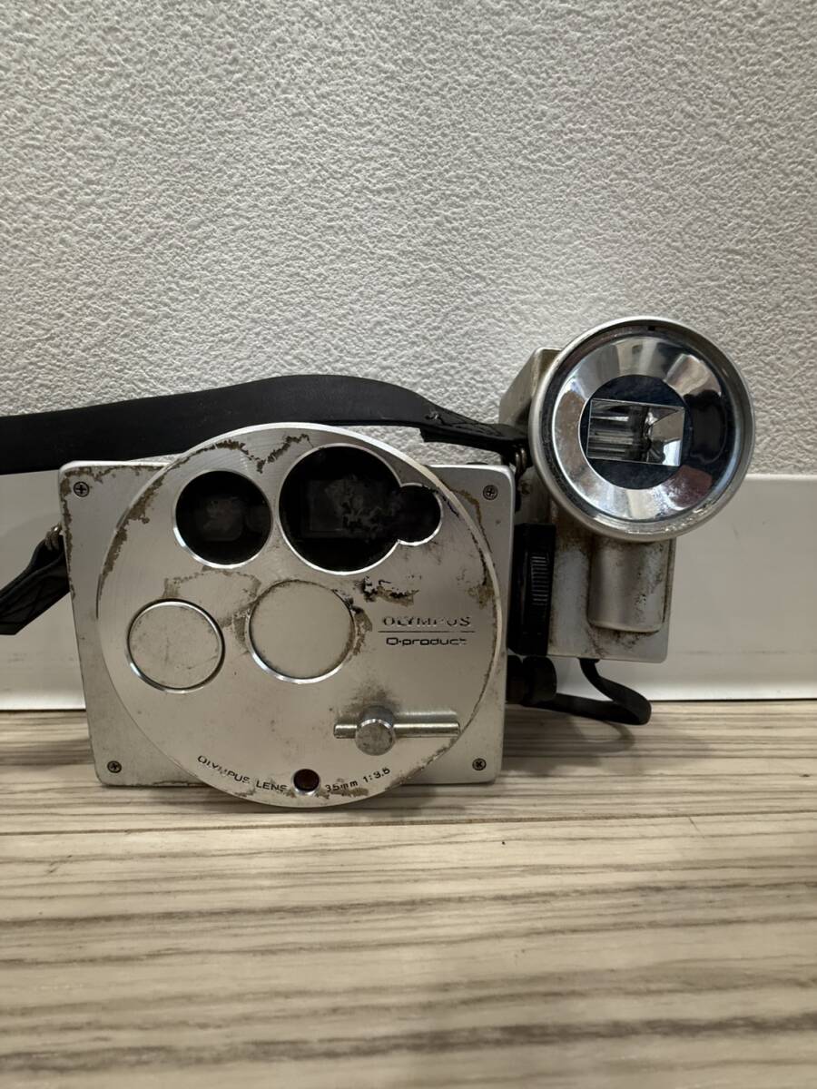 Yahoo!オークション -「olympus o-product」(家電、AV、カメラ) の落札