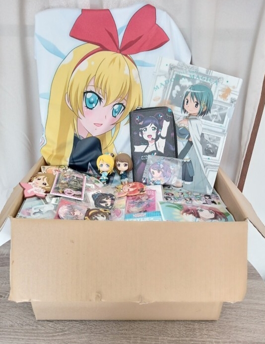 2026年最新】Yahoo!オークション -アニメグッズ まとめの中古品・新品