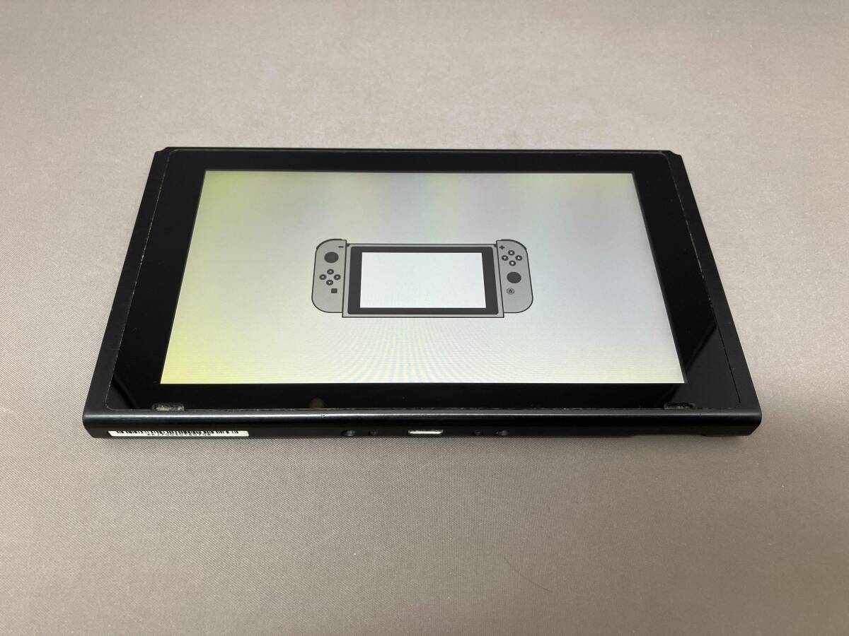 Yahoo!オークション -ニンテンドースイッチ本体(ニンテンドースイッチ