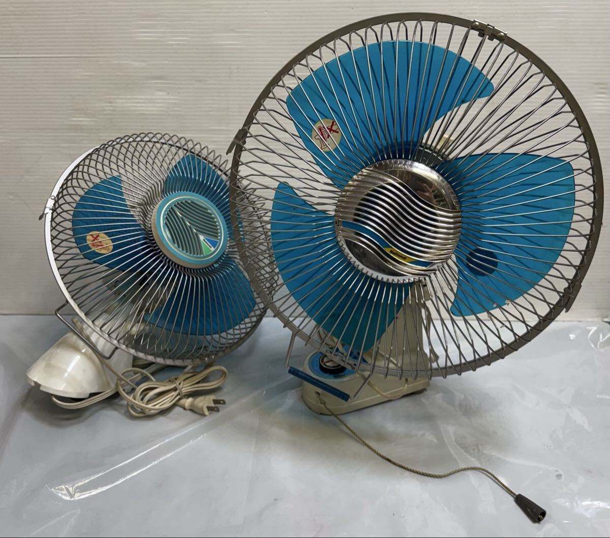 2026年最新】Yahoo!オークション -昭和レトロ扇風機ナショナルの中古品