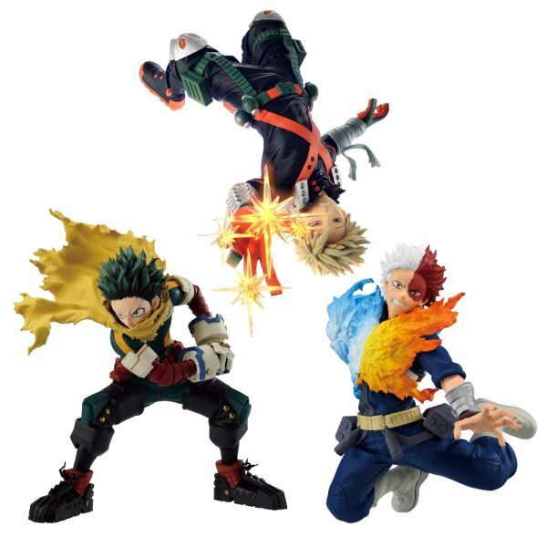 2026年最新】Yahoo!オークション -爆豪勝己 maximaticの中古品・新品