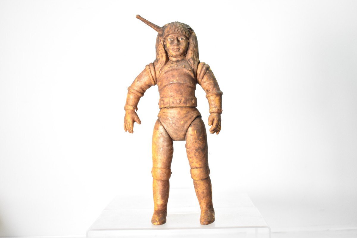 Yahoo!オークション -「マグマ大使 ソフビ」の落札相場・落札価格