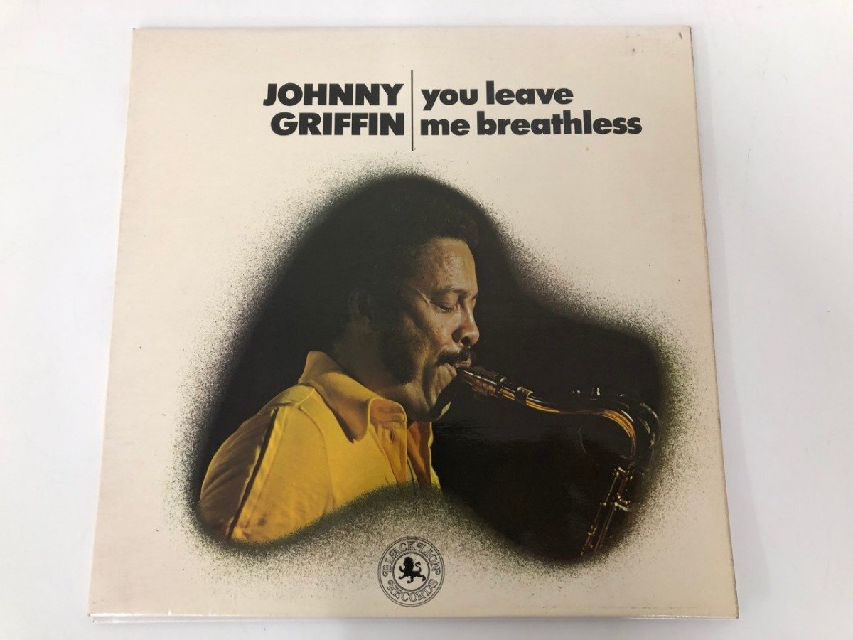 Yahoo!オークション -「johnny griffin」(ジャズ) (レコード)の落札