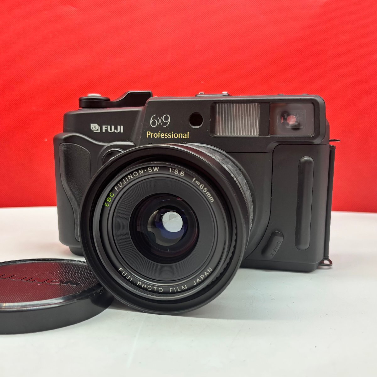 富士フイルム GSW690III Professional オークション比較 - 価格.com