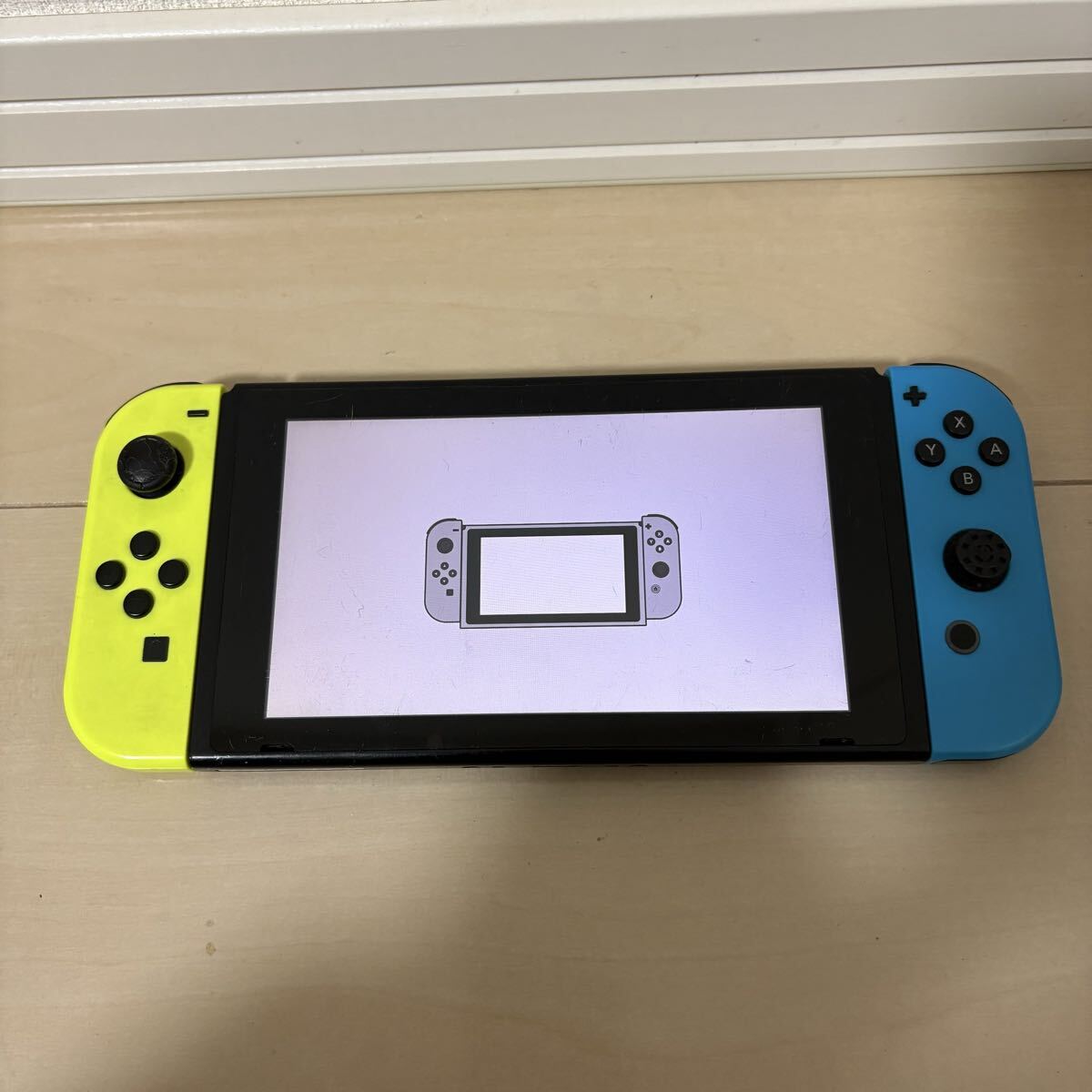 2026年最新】ジャンク状態のニンテンドースイッチの商品一覧 - Yahoo