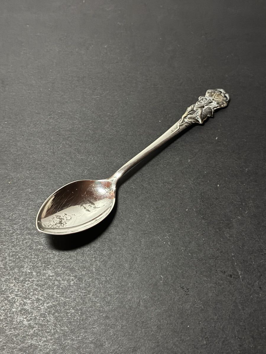 2026年最新】Yahoo!オークション -銀製スプーンの中古品・新品・未使用