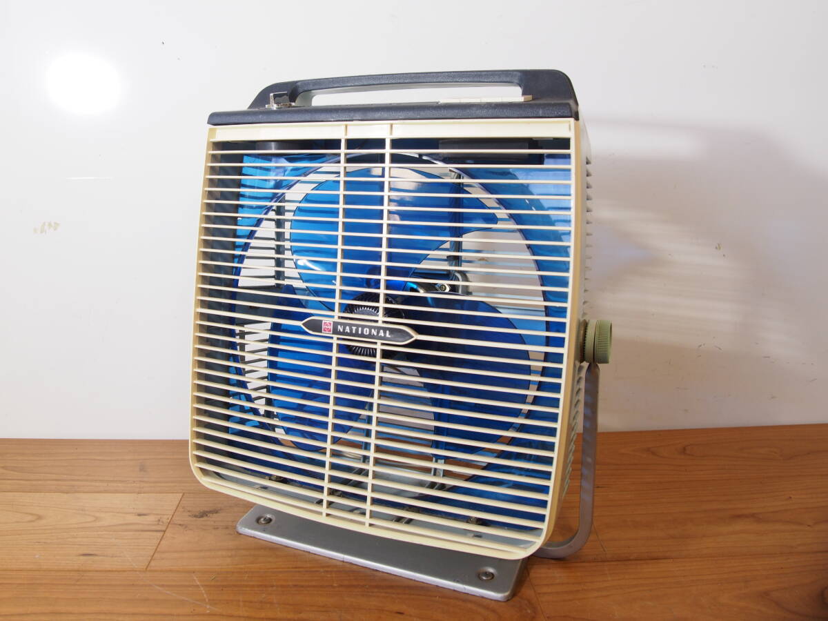 2026年最新】Yahoo!オークション -昭和レトロ扇風機ナショナルの中古品