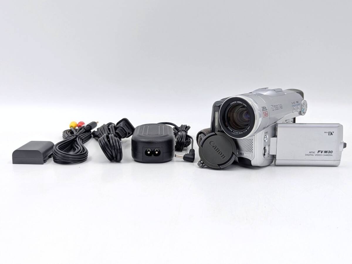2026年最新】Yahoo!オークション -minidv ビデオカメラ canonの中古品