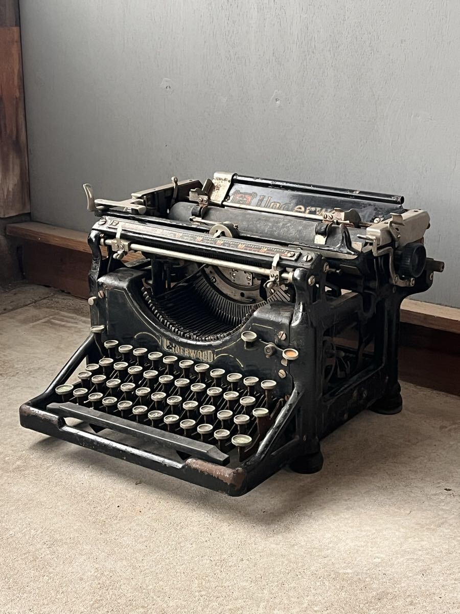 2026年最新】アンティークタイプライターを探すなら！多彩な選択肢をご