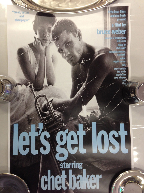 2026年最新】Yahoo!オークション -ポスター let's get lostの中古品