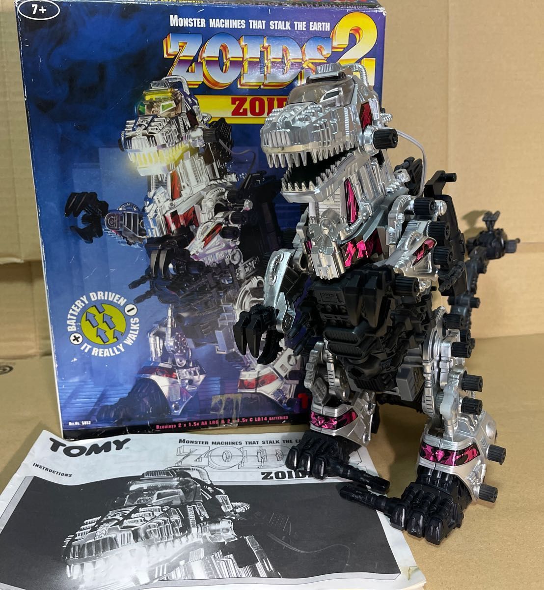 OGクルセイド ウェンディ・ラスム・イクナート Sec クルセイド