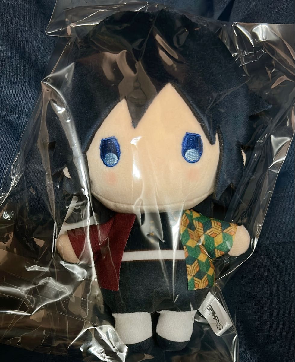 鬼滅の刃 ポップアップ 絆の軌跡 大阪 ゆらふわぬいぐるみ ゆらふわ