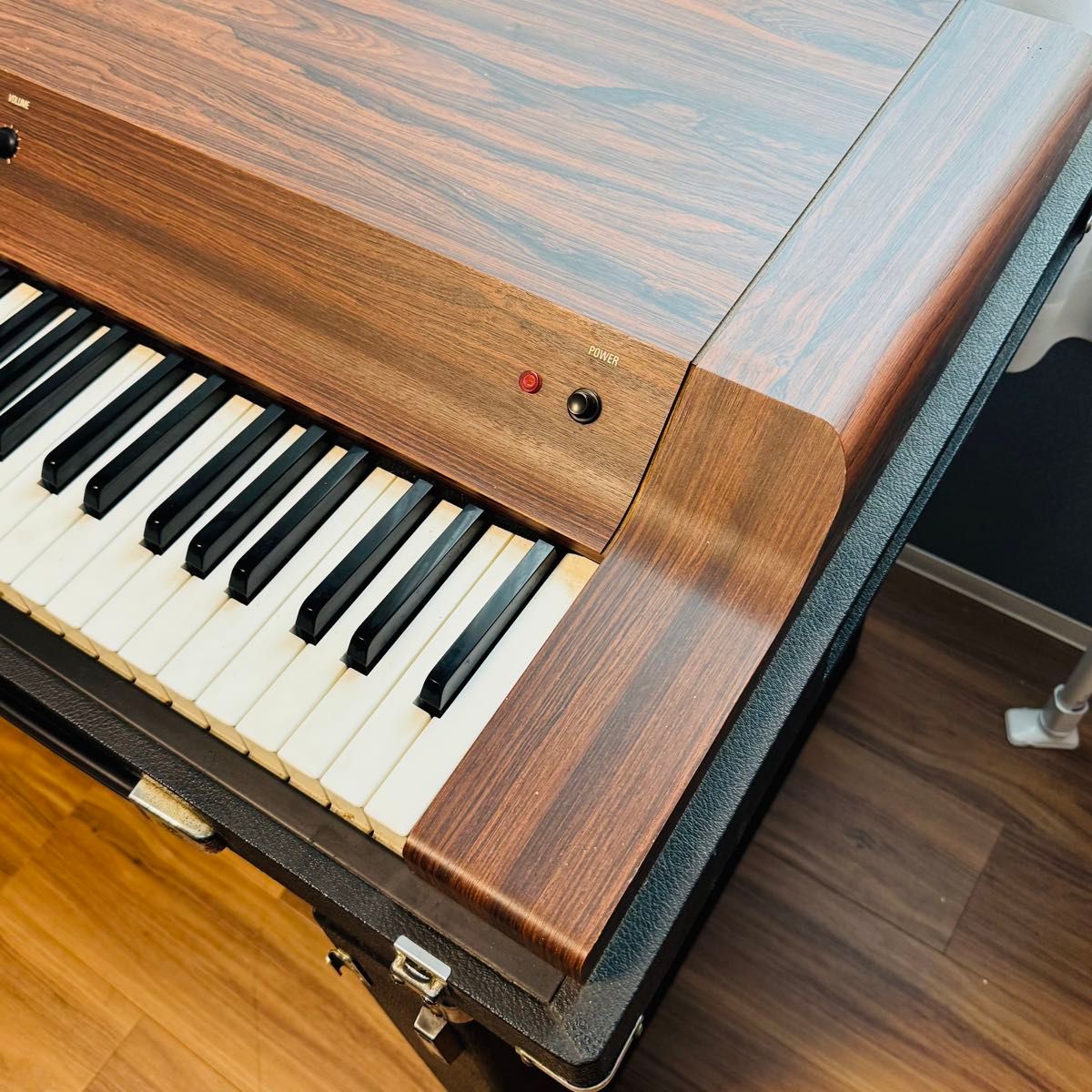 超希少 アナログ 音源 電子ピアノYAMAHA CP-30 ビンテージ