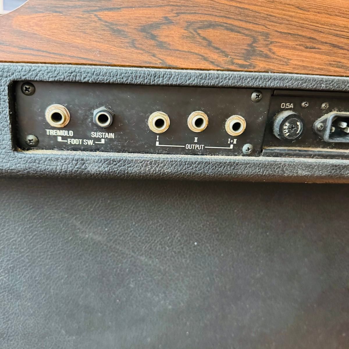 超希少 アナログ 音源 電子ピアノYAMAHA CP-30 ビンテージ
