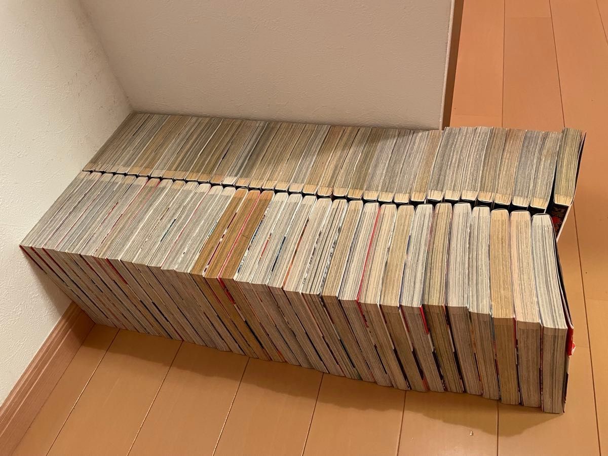 値下げ可】キングダム全巻セット1巻〜74巻+公式ガイドブック2冊 【公式