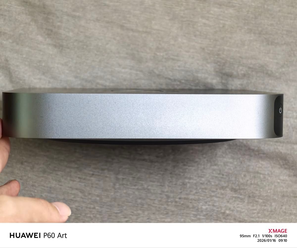 Mac Mini 2018 Core i5 メモリー 16GB｜Yahoo!フリマ（旧PayPayフリマ）