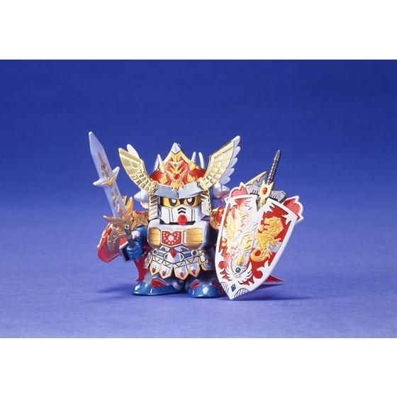 BB戦士 95 キングガンダムII世 | SDガンダムシリーズ プラモデル
