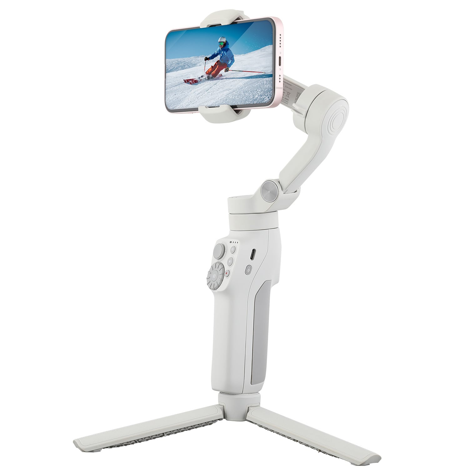 国内正規品 FeiyuTech フェイユーテック Vimble 3 スマートフォン用