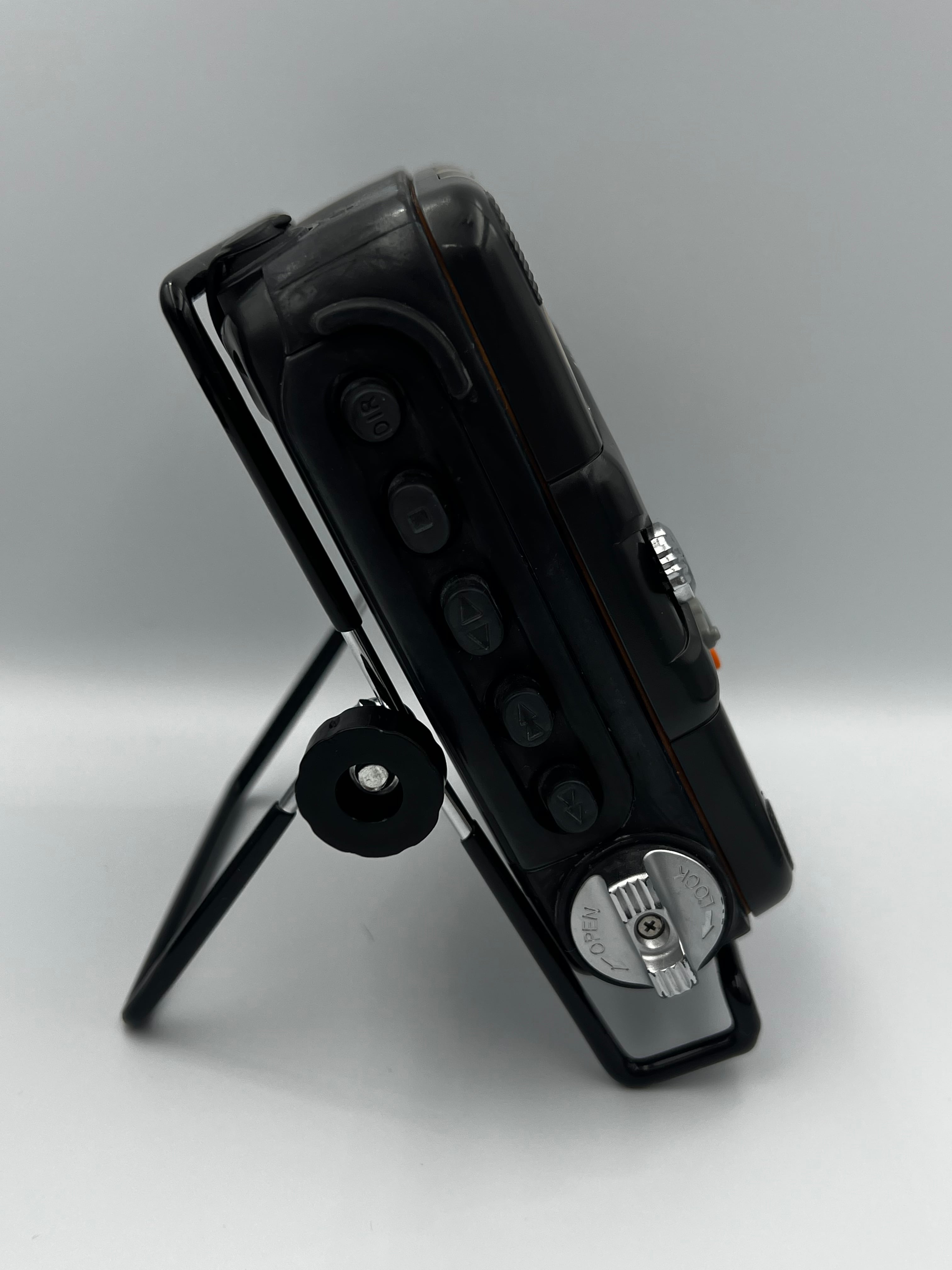 Panasonic SHOCK WAVE RQ-SW20 迷彩 カセットプレーヤー | TAPE PACKS