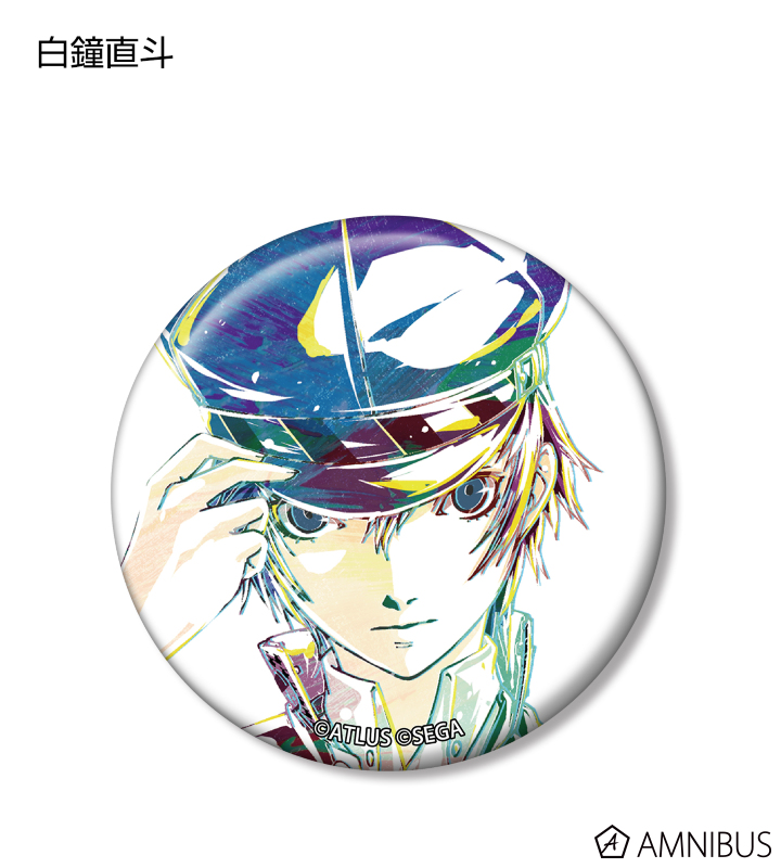 AMNIBUS-日常使いできるアニメグッズの通販サイト-