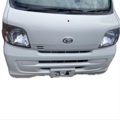 部品取り｜ハイゼット(ダイハツ)の中古車｜ジモティー