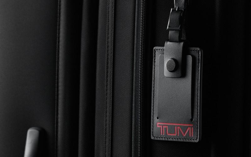 Savona Slim Brief | Tumi US