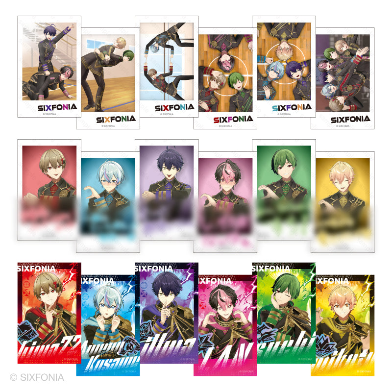 シクストア【公式グッズショップ】