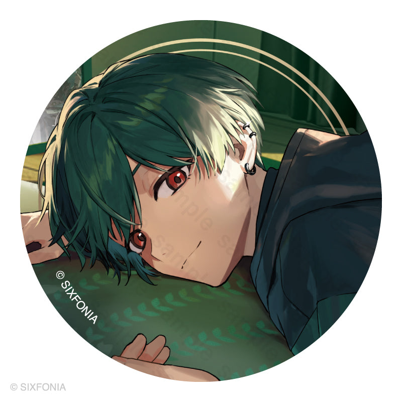 シクストア【公式グッズショップ】