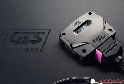 RaceChip GTS Black Tuning Box Kit for Mercedes-Benz C43 AMG 385hp