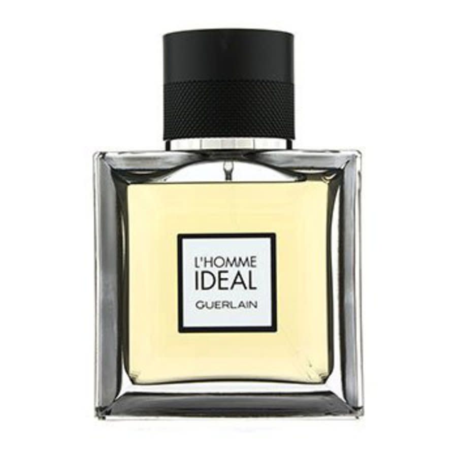 Guerlain Men's L'Homme Ideal EDT Spray 1.6 oz Fragrances