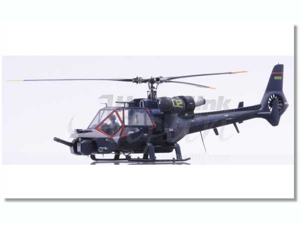 1/32 ドリームマシンプロジェクト ブルーサンダー ダイキャストモデル