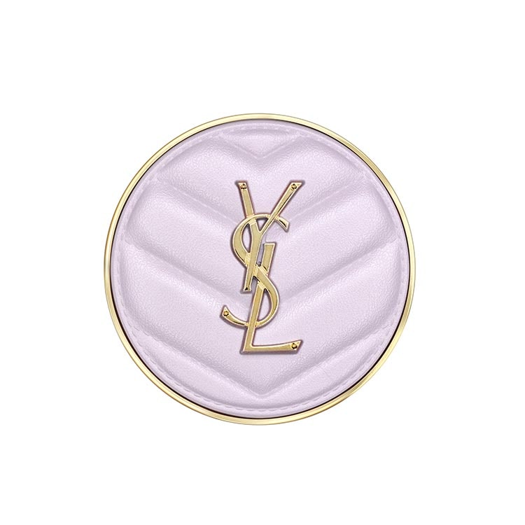 YSL メイクミーブラッシュ パウダー S(69 ラベンダー ラスト):イヴ