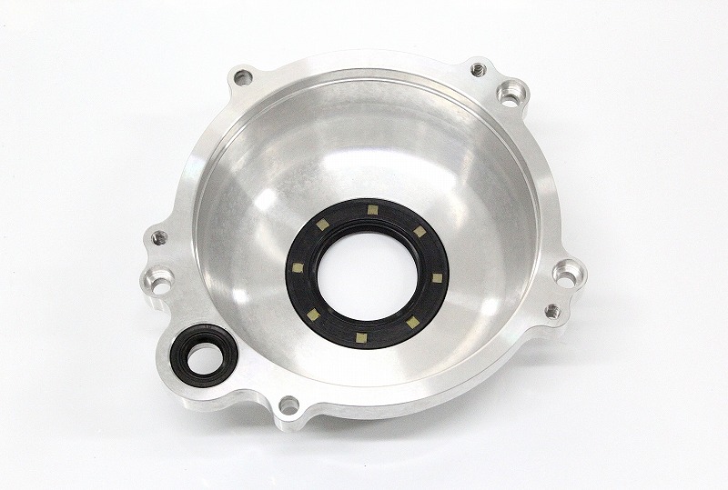 乾式クラッチ バージョンアップキット CD90クランクケース用【 Monkey 】