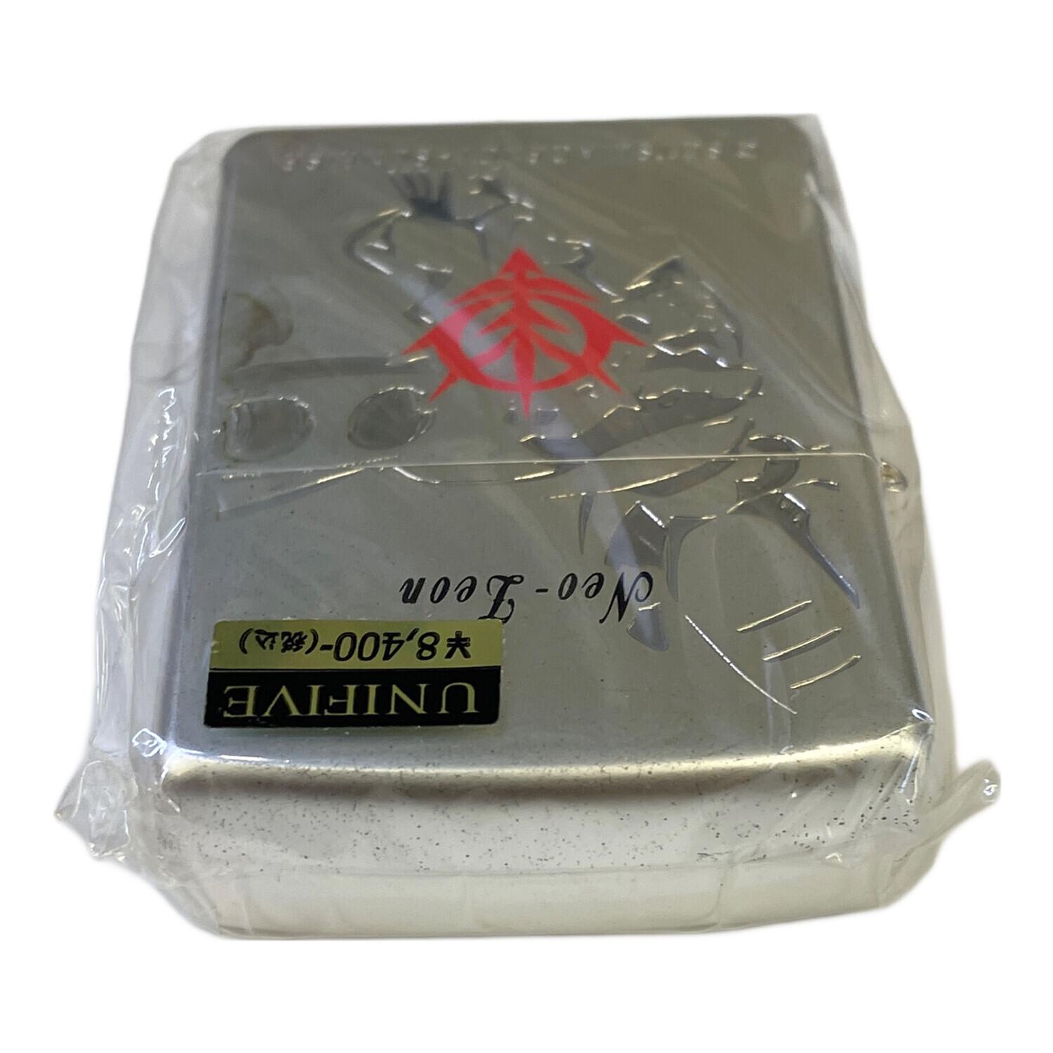 機動戦士Zガンダム (キドウセンシゼータガンダム) ZIPPO 0569/2000