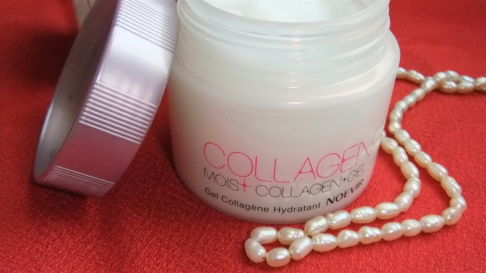 ノエビア / モイストコラーゲンゲルの公式商品情報｜美容・化粧品情報